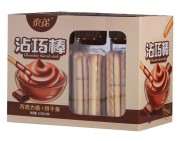 Chocolate Biscuit Stick