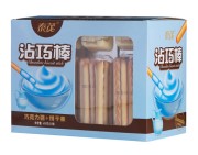 Chocolate Biscuit Stick